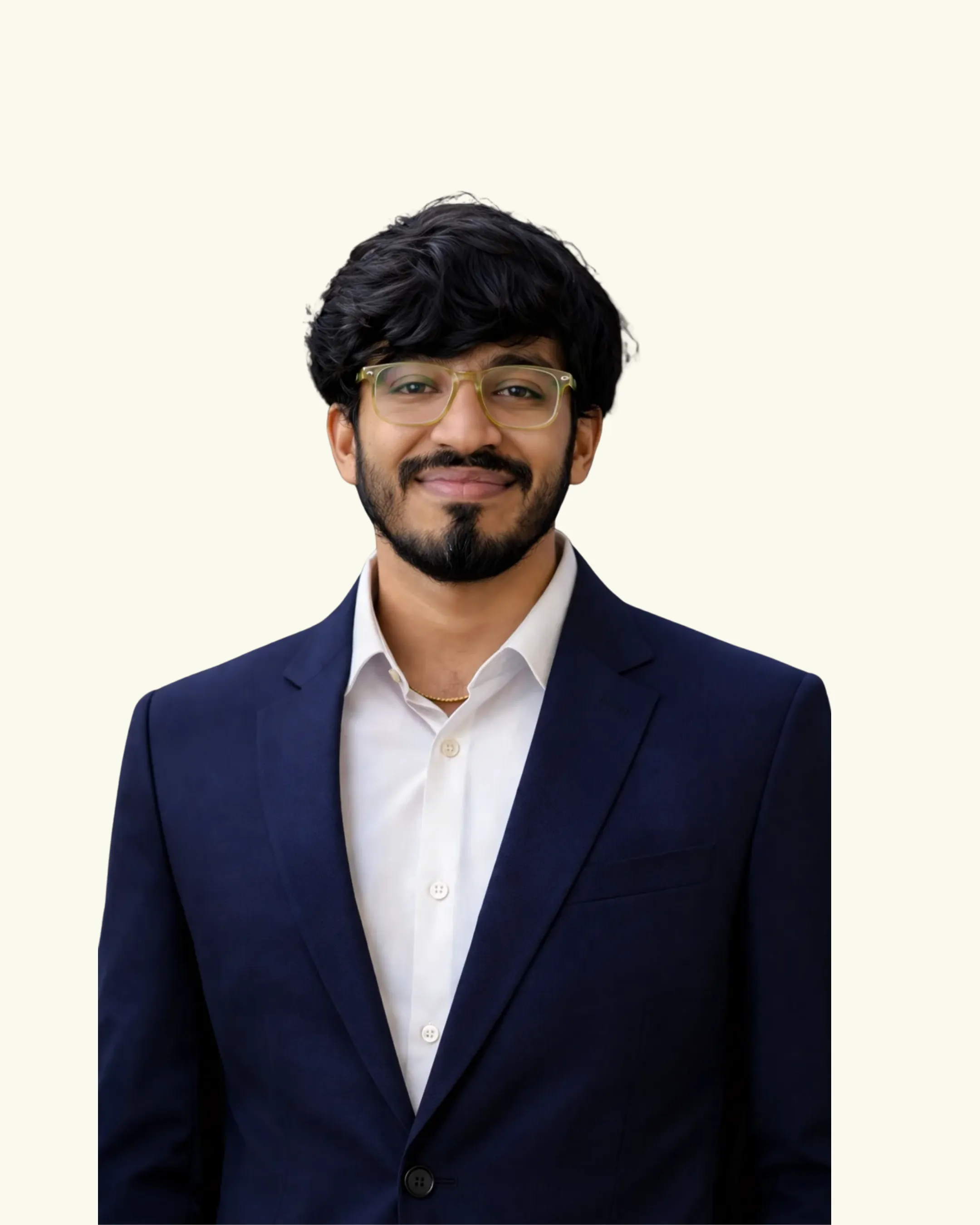 Venkat Sriram
